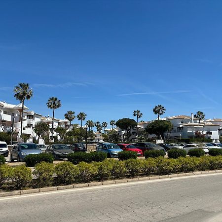 Appart T3 A Louer En Andalousie Chiclana de la Frontera Exterior photo